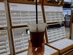-Manner Coffee(芮欧百货店)