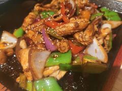 -大话小腰(鸟巢店)