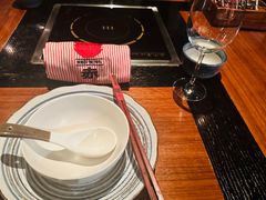 -赤RedBowl川锅·炙烤·板前(北京瑰丽酒店)