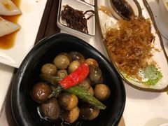 -火齐潮汕砂锅粥(五道口店)
