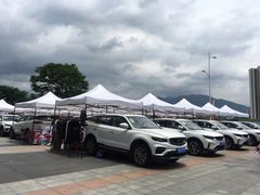 -星巴克(清远万达广场店)