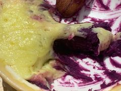 -火山屋台(新街口店)