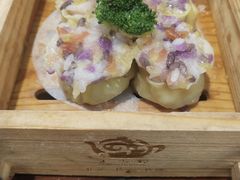 -汇点煌餐厅