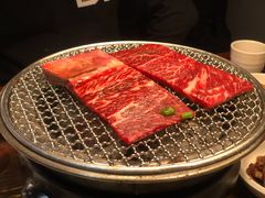 辛氏调味牛排-辛氏火炉·韩式古法烤肉(松北店)