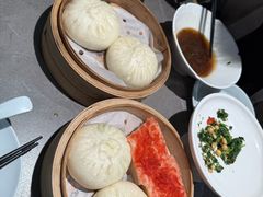 -晓淮山·扬州早茶·淮扬菜(龙阳广场店)