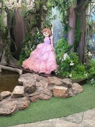 -城市花园婚纱摄影