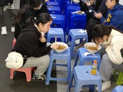 板凳面-小狗面馆(复兴店)