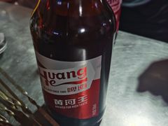 -正宁路小吃夜市