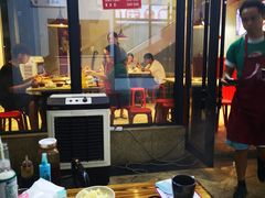 -椒贵火锅(剑南大道店)