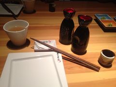 小烧酒-将太无二·北美传奇寿司(瑞士公寓店)
