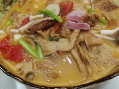 -大灶头·新昌菜(中国茶市店)