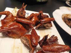 -新雅粤菜馆(南京东路店)