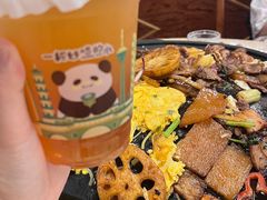 -一烙锅(友谊店)