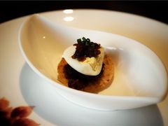 开胃菜-杭州西子湖四季酒店·金沙厅