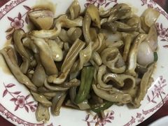 -红炎炎农家菜老字号(金水台店)