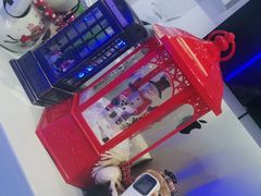 -壹粉屋新疆炒米粉(建外SOHO东区店)