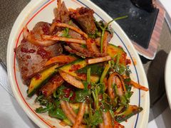 -七八冷面·延边朝鲜族美食(欢乐谷店)