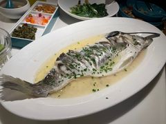 -荷塘秋月·本帮江浙菜(国权路店)