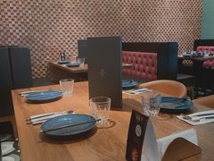 大堂-星叶·东南亚料理(宁波万象汇店)