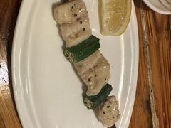 京葱鸡肉-烧鸟周居酒屋(香山店)