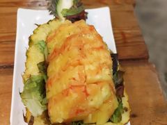 -松林阁烤肉(延大店)