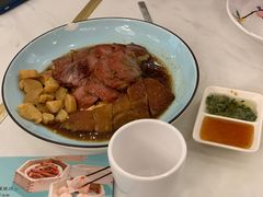 -嘉味港式餐厅(海门大有境店)