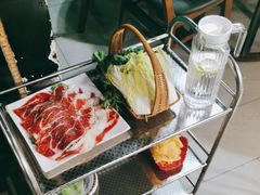 -金龙·打边炉(南京西路店)