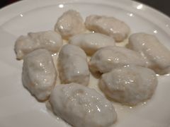 鸡蓉干贝-燕春楼(海河华鼎店)