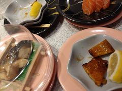-争鲜回转寿司(南开大悦城店)