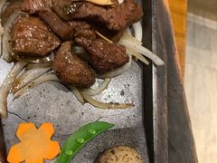 -和彩放题餐厅(酒仙桥店)
