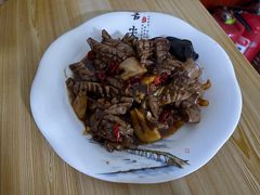 -红实家常菜(静安里店)