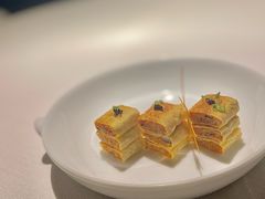 杭府素鹅-解香楼(八盘岭路店)