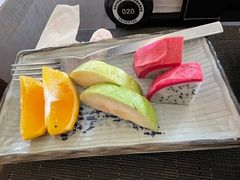 -柚·日式料理-富力万丽酒店