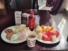 -裕龙汤泉