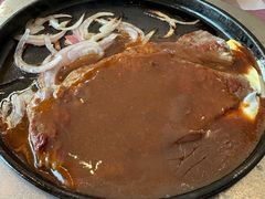 -开心果牛扒城(雍华庭店)