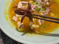 -前海沿·青岛菜(乐客城店)