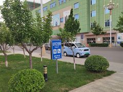 -任丘市信誉楼商厦