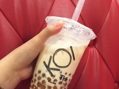 -KOI Thé(正佳广场店)
