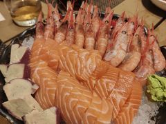 -田舍家Inakaya·炉端烧·铁板烧(天汇igc店)