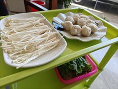 -15年老字号鑫鑫猪肚鸡·椰子鸡海南火锅(兴隆华侨农场店)