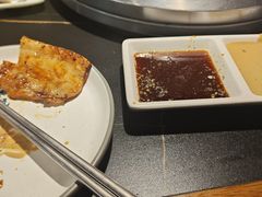 -東盛炭烤自助料理(浦东文峰广场店)