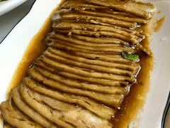 -老仁义·清真菜(太古街店)