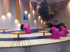 -丽池宫韩式汗蒸会馆(华灯坊店)