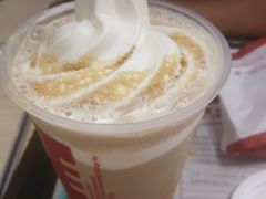 雪顶咖啡-肯德基(堤口店)