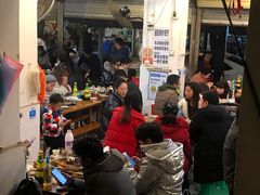 大堂-黑竹香鸡(营和巷店)