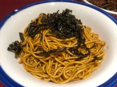 -老吉士酒家(天平路店)