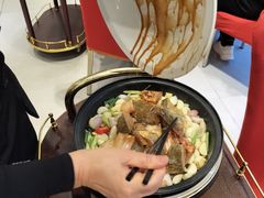 -鹅公村·国家非遗传承(荔湾店)