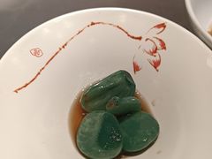 -东方饺子王(哈西万达店)