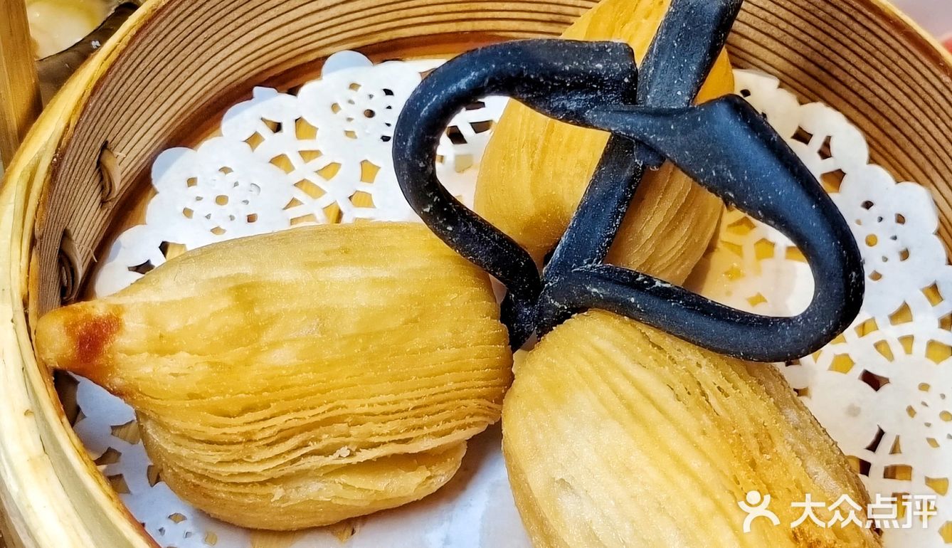 可可爱爱的小甜品总是让人非常开心