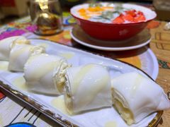 榴莲拉肠-甜心妈妈·榴莲星级糖水(北京路总店)